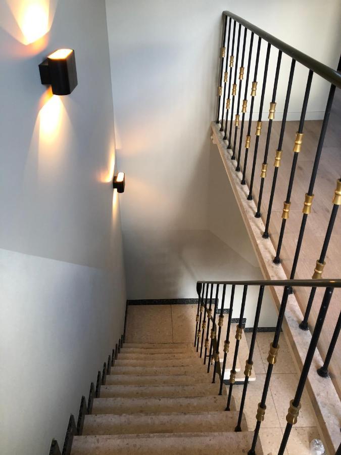 Ros'A Tourist & Business Appartment Dendermonde Eksteriør billede