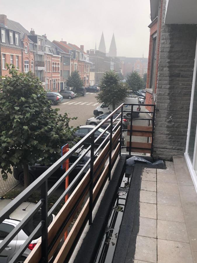 Ros'A Tourist & Business Appartment Dendermonde Eksteriør billede